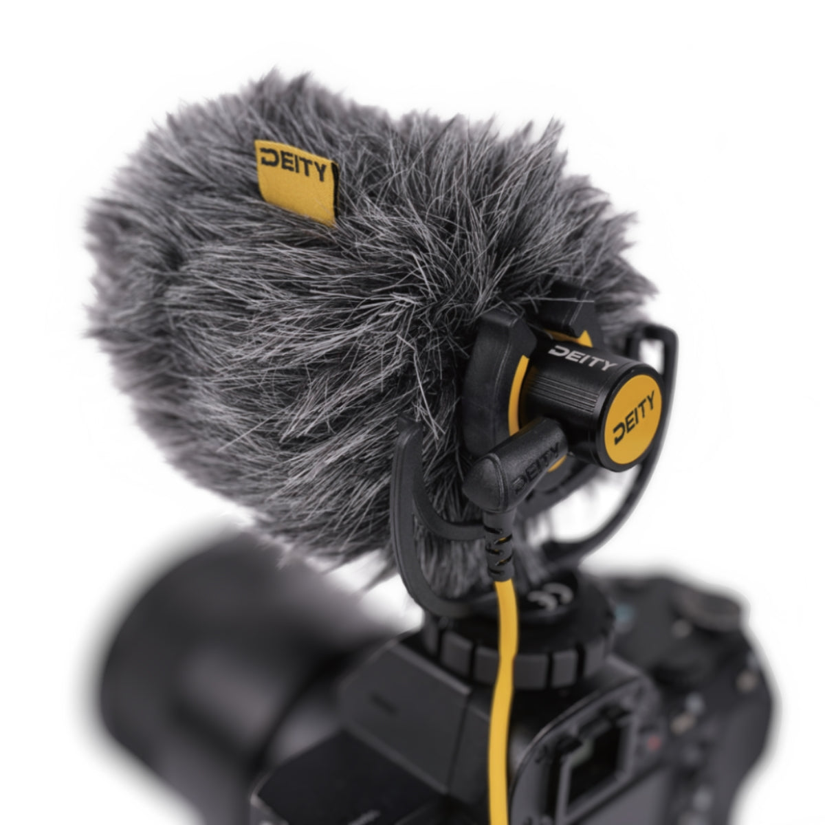 DŹWIĘK DSLR