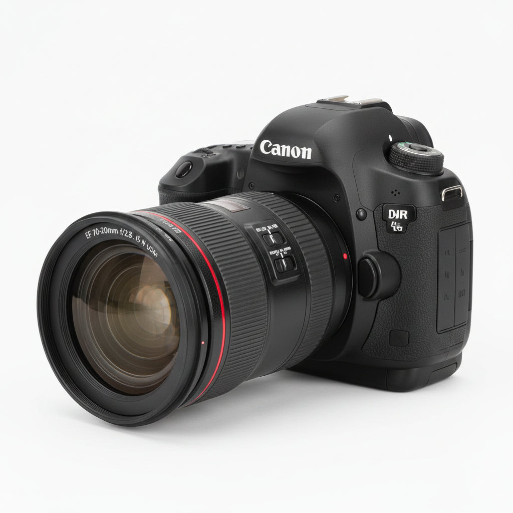WIDEO DSLR