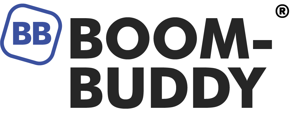 BOOM-BUDDY