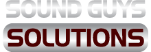 SOUNDGUYS SOLUTIONS