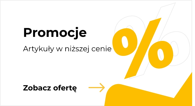 Promocje