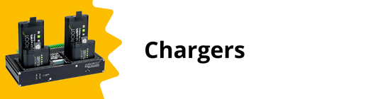 Chargers