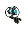 RADIUS RAD-2 SHOE MOUNT NA KAMERĘ