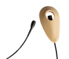 HIDE-A-MIC B-Flex DPA 4060 - beige