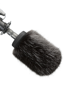 BUBBLEBEE INDUSTRIES The Windkiller - Long-Haired - XS