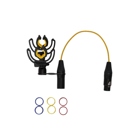 DEITY MICROPHONES ASM1 (uchwyt mikrofonowy)