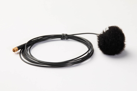 DPA AIR1 Universal Miniature Fur Windscreen - size Small