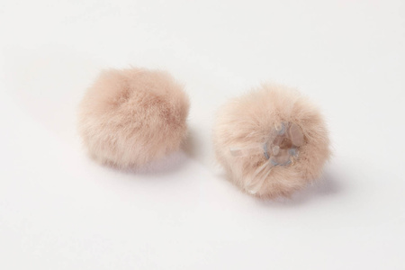 DPA AIR1 Universal Miniature Fur Windscreen - size Large