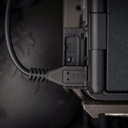 TENTACLE to Micro-USB for Sony FX3 / FX30 timecode cable