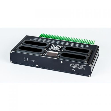 Audioroot eSMART QUAD CHARGER