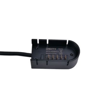 DEITY MICROPHONES SPD-HRBATT