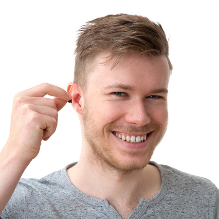 BUBBLEBEE INDUSTRIES The Sidekick 3 - Mono, Curly