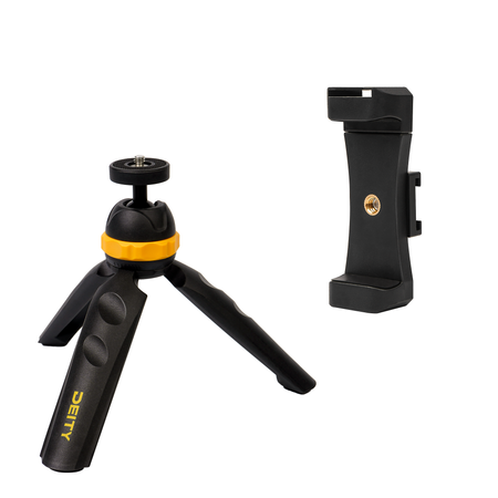 DEITY MICROPHONES Deity Pocket Wireless Mobile Kit