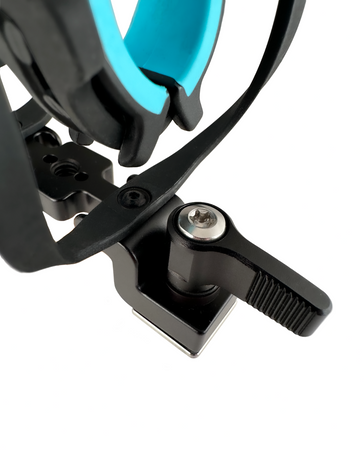 RADIUS RAD-2 SHOE MOUNT NA KAMERĘ