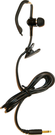 HALTER TECHNICAL Field Monitor