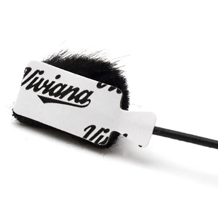 VIVIANA CLASSIC DOTS RECTANGULAR (naklejki prostokątne )