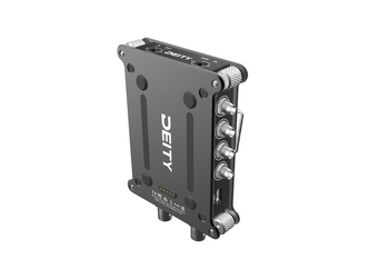 Deity SRD Mini (dystrybutor RF)