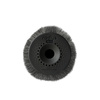 18cm NIMBUS WINDSHIELDS (19/22), SZARE