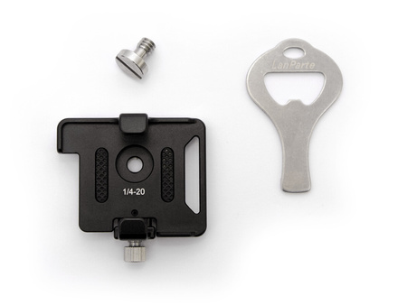 TENTACLE SYNC E Bracket by Lanparte