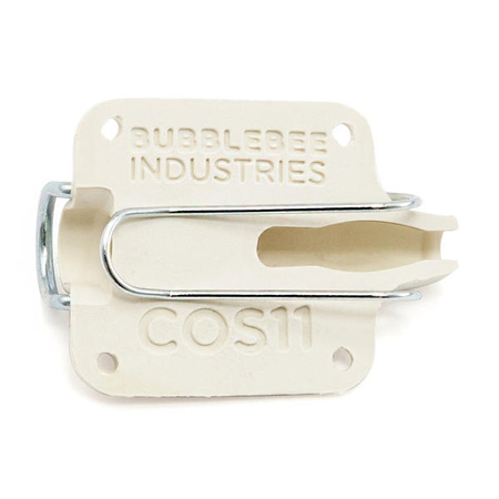 BUBBLEBEE INDUSTRIES The Lav Concealer for Sanken COS-11 (6-Pack)