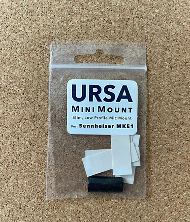 Mini Mount do Sennheiser MKE1