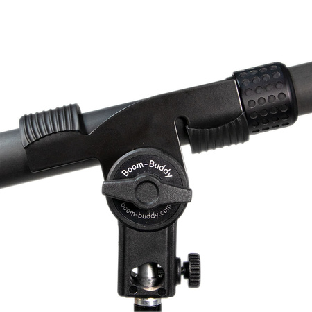 BOOM-BUDDY BOOM HOLDER