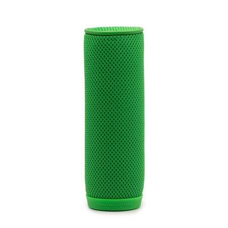 BUBBLEBEE INDUSTRIES The Spacer Bubble, Green - XL