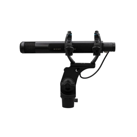 Radius RAD-2 Shock-Mount, Exterior Boom