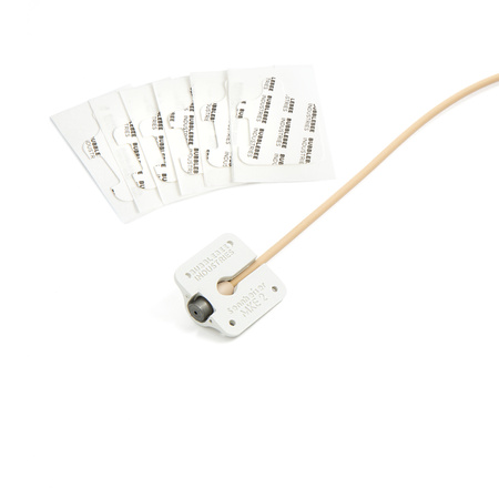 BUBBLEBEE INDUSTRIES The Lav Concealer for Sennheiser MKE 2 (6- Pack)