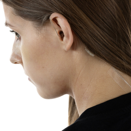 BUBBLEBEE INDUSTRIES The Invisible Skin Tape