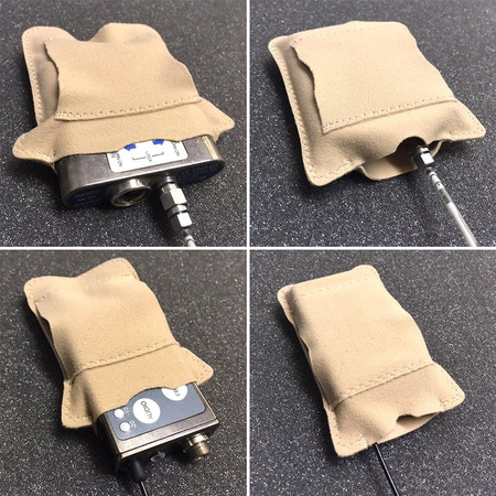 URSA Mini Pouch Cielisty