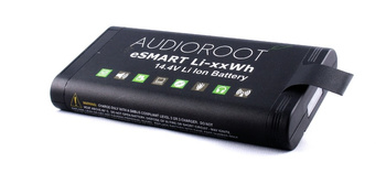 Audioroot eSMART Li-98Wh 14.4V