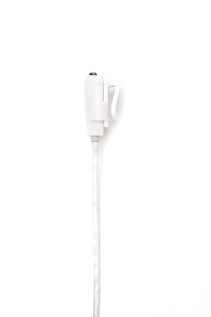 VIVIANA BEETLE KLIPS DO STANIKA - BIAŁY