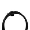 RADIUS RAD-2 HOOPS - CZARNE, STANDARD FIRMNESS - zestaw 2 szt.