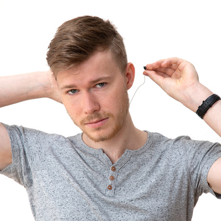 BUBBLEBEE INDUSTRIES The Sidekick 3 - Stereo