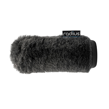 18cm NIMBUS WINDSHIELDS (19/22), SZARE