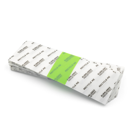 BUBBLEBEE INDUSTRIES The Invisible Skin Tape