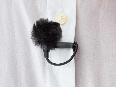 TENTACLE Microphone – Set of 3 Windjammers