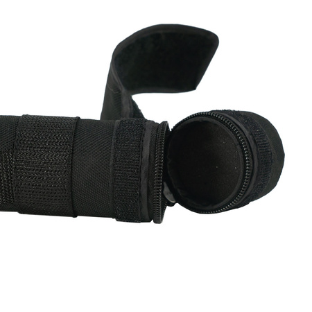 Boom Buddy Single Boom Pole Case