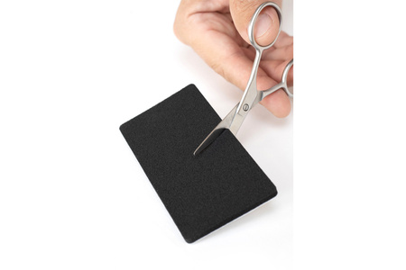 VIVIANA PAD XL BEIGE - samoprzylepna pianka - cielista