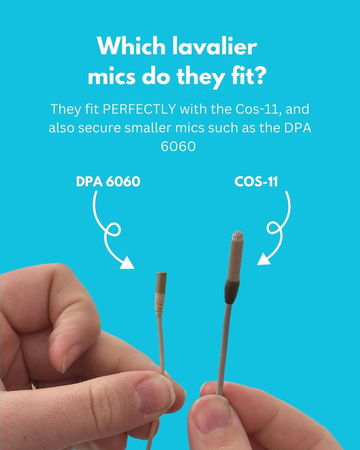 MINI URCHIN FUTRO NA MIKROPORT, SZARE - 1 szt.