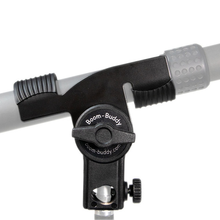 BOOM-BUDDY BOOM HOLDER