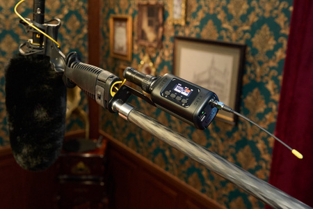 DEITY THEOS DXTX PLUG-ON TRANSMITTER