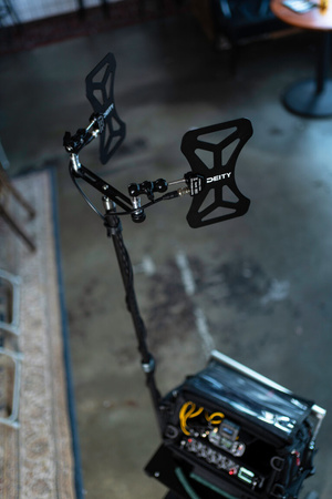 DEITY MICROPHONES BF1 Antena pasywna- zestaw 2 sztuk (470-1Ghz)