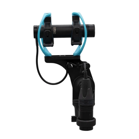 Radius RAD-1 Schock-Mount, Interior Boom