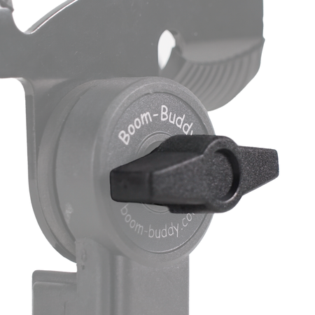 BOOM-BUDDY ZESTAW CZĘŚCI ZAMIENNYCH DO BOOM HOLDER