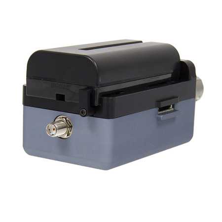 Sound Guys Solutions - 743/2 SLED