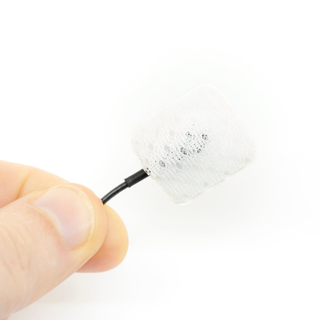 BUBBLEBEE INDUSTRIES The Invisible Lav Covers - 'Original'