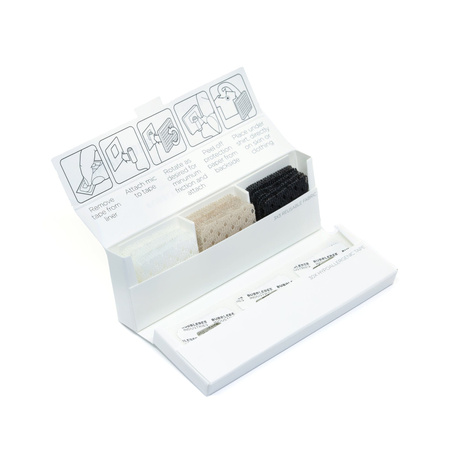 BUBBLEBEE INDUSTRIES The Invisible Lav Covers - 'Original'