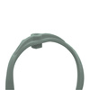 RADIUS RAD-2 HOOPS, SOFT FIRMNESS, LIGHT BLUE, HOOPS ONLY - 2 pcs.